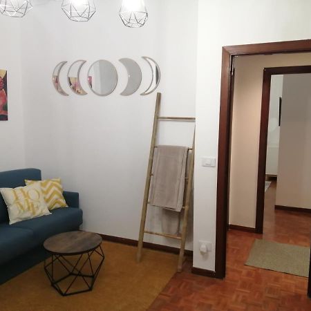 Piso Luminoso, Amplio Y Tranquilo En Casco Viejo Apartment Bilbao Bagian luar foto